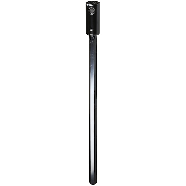 L.H. Dottie 12'' Extension (For use with 7/16'' Arbor)